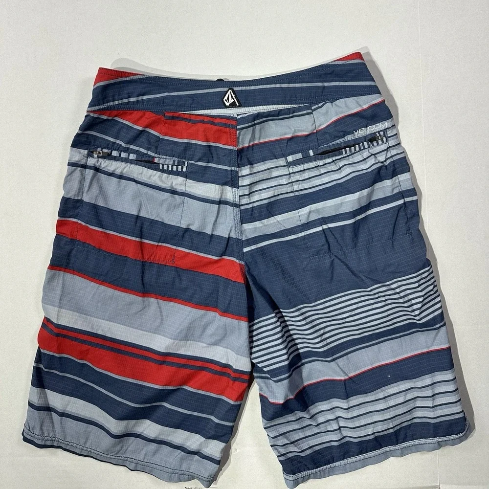 Volcom or no
